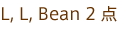 L,L, Bean 2�_